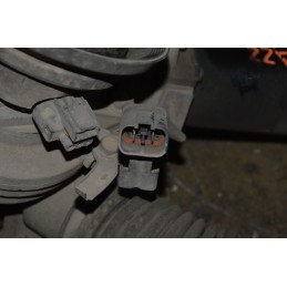 Scatola sterzo elettrico Honda Jazz 1.2 b dal 2001 al 2009 cod saa-p6  1727104162180