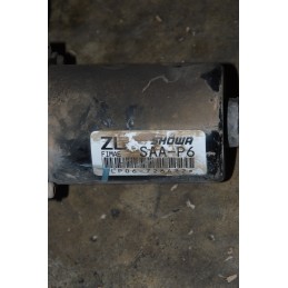 Scatola sterzo elettrico Honda Jazz 1.2 b dal 2001 al 2009 cod saa-p6  1727104162180