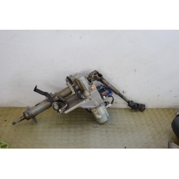Piantone sterzo elettrico Nissan Note dal 2004 al 2013 cod 488109u10a  1727172433618