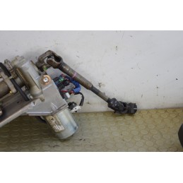 Piantone sterzo elettrico Nissan Note dal 2004 al 2013 cod 488109u10a  1727172433618