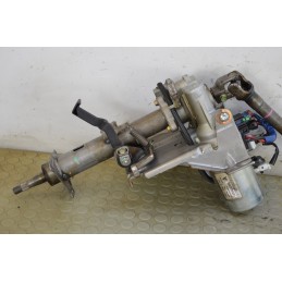 Piantone sterzo elettrico Nissan Note dal 2004 al 2013 cod 488109u10a  1727172433618