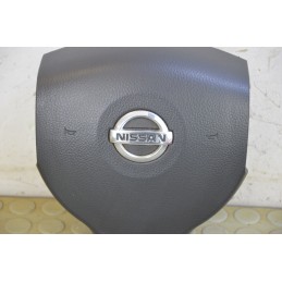 Airbag volante Nissan Note dal 2004 al 2013  1727172692916