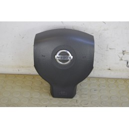 Airbag volante Nissan Note dal 2004 al 2013  1727172692916