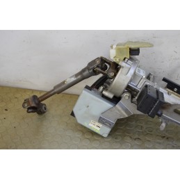 Piantone sterzo elettrico Renault Megane dal 2008 al 2016 III serie cod 488107802r  1727174837674