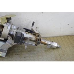 Piantone sterzo elettrico Renault Megane dal 2008 al 2016 III serie cod 488107802r  1727174837674