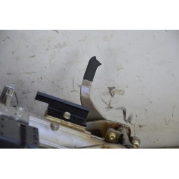Piantone sterzo elettrico Renault Megane dal 2008 al 2016 III serie cod 488107802r  1727174837674