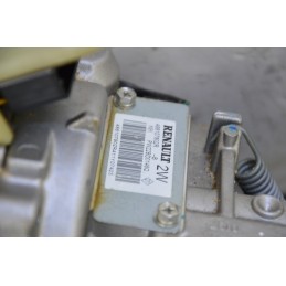 Piantone sterzo elettrico Renault Megane dal 2008 al 2016 III serie cod 488107802r  1727174837674