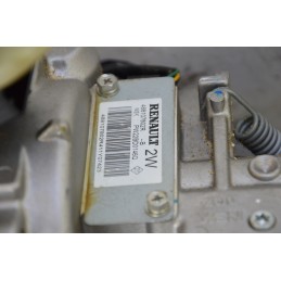 Piantone sterzo elettrico Renault Megane dal 2008 al 2016 III serie cod 488107802r  1727174837674