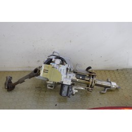 Piantone sterzo elettrico Renault Megane dal 2008 al 2016 III serie cod 488107802r  1727174837674