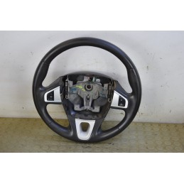 Volante sterzo Renault Megane III serie dal 2008 al 2016 cod 609581499  1727179655587