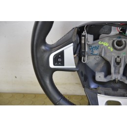 Volante sterzo Renault Megane III serie dal 2008 al 2016 cod 609581499  1727179655587