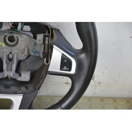 Volante sterzo Renault Megane III serie dal 2008 al 2016 cod 609581499  1727179655587