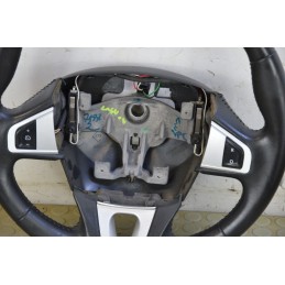 Volante sterzo Renault Megane III serie dal 2008 al 2016 cod 609581499  1727179655587