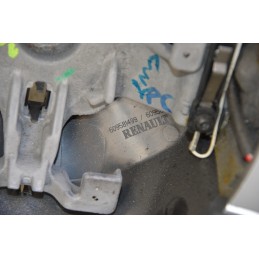 Volante sterzo Renault Megane III serie dal 2008 al 2016 cod 609581499  1727179655587