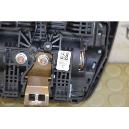 Airbag volante Renault Megane III serie dal 2009 al 2016 cod 985100007r  1727180263733