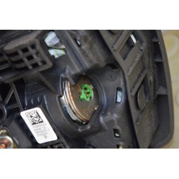 Airbag volante Renault Megane III serie dal 2009 al 2016 cod 985100007r  1727180263733