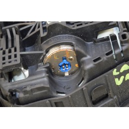 Airbag volante Renault Megane III serie dal 2009 al 2016 cod 985100007r  1727180263733