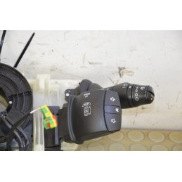 Devioluci completo di contatto spiralato Renault Megane III serie dal 2009 al 2016 cod 255670017r  1727181081473
