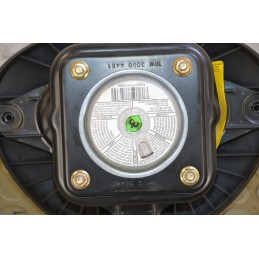 Airbag volante Fiat Punto 188 dal 1999 al 2005 cod 735278157  1727183520260