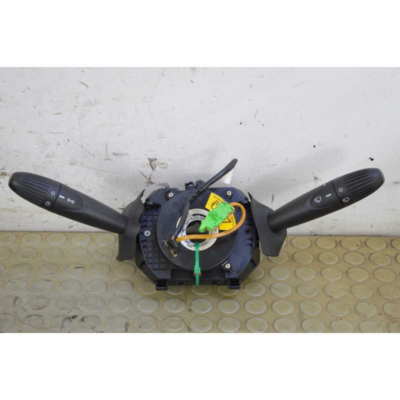 Devioluci completo di contatto spiralato Fiat Punto 188 dal 1999 al 2005  1727184067573