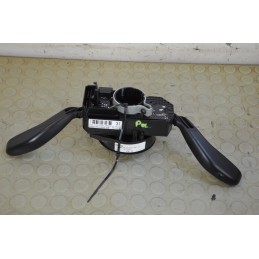 Devioluci completo di contatto spiralato Vw Polo 9N3 dal 2005 al 2009 cod 6q0953503CE  1727185771684