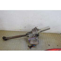 Piantone sterzo elettrico Fiat Grande Punto dal 2005 al 2018 cod 26117861  1727189770188