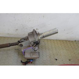Piantone sterzo elettrico Fiat Grande Punto dal 2005 al 2018 cod 26117861  1727189770188