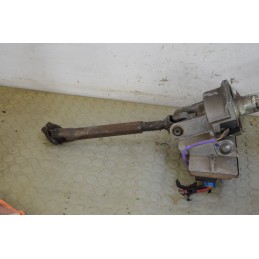 Piantone sterzo elettrico Fiat Grande Punto dal 2005 al 2018 cod 26117861  1727189770188