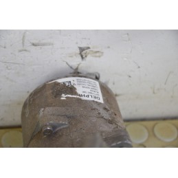 Piantone sterzo elettrico Fiat Grande Punto dal 2005 al 2018 cod 26117861  1727189770188