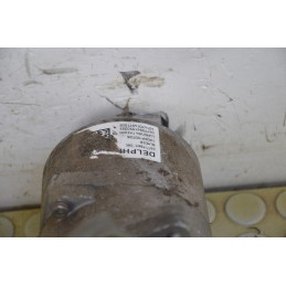 Piantone sterzo elettrico Fiat Grande Punto dal 2005 al 2018 cod 26117861  1727189770188