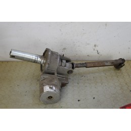 Piantone sterzo elettrico Fiat Grande Punto dal 2005 al 2018 cod 26117861  1727189770188
