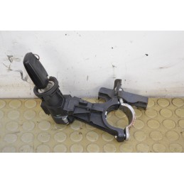 Blocchetto accensione Fiat Grande Punto dal 2008 al 2015  1727190502907
