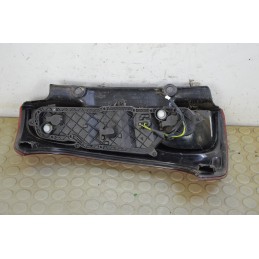 Fanale fanalino stop post dx Fiat Panda 312 dal 2012 in poi cod 51843642  1727191345930