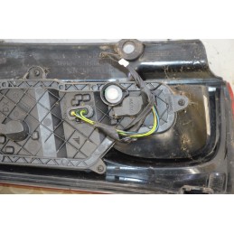 Fanale fanalino stop post dx Fiat Panda 312 dal 2012 in poi cod 51843642  1727191345930