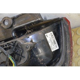 Fanale fanalino stop post dx Fiat Panda 312 dal 2012 in poi cod 51843642  1727191345930