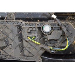 Fanale fanalino stop post dx Fiat Panda 312 dal 2012 in poi cod 51843642  1727191345930