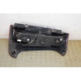 Fanale fanalino stop post sx Fiat Panda 312 dal 2012 in poi cod 51843643  1727191587804