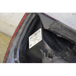 Fanale fanalino stop post sx Fiat Panda 312 dal 2012 in poi cod 51843643  1727191587804