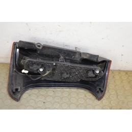 Fanale fanalino stop post sx Fiat Panda 312 dal 2012 in poi cod 51843643  1727191587804