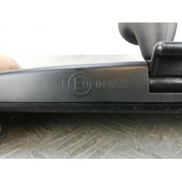 SPECCHIETTO RETROVISORE INTERNO VW POLO (9N3) DAL 2005 AL 2009 4 SERIE  2400000041009