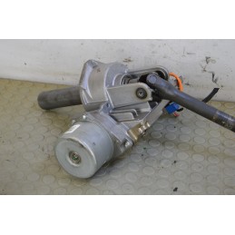 Piantone sterzo elettrico Opel Corsa D dal 2011 al 2015 cod 26117867  1727260115310