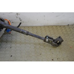 Piantone sterzo elettrico Opel Corsa D dal 2011 al 2015 cod 26117867  1727260115310