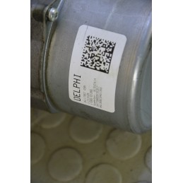 Piantone sterzo elettrico Opel Corsa D dal 2011 al 2015 cod 26117867  1727260115310