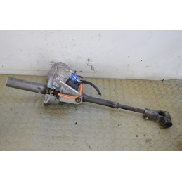 Piantone sterzo elettrico Opel Corsa D dal 2011 al 2015 cod 26117867  1727260115310