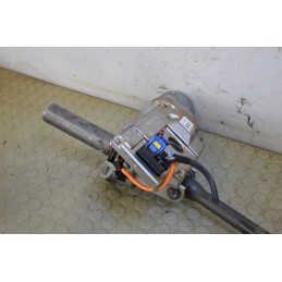 Piantone sterzo elettrico Opel Corsa D dal 2011 al 2015 cod 26117867  1727260115310