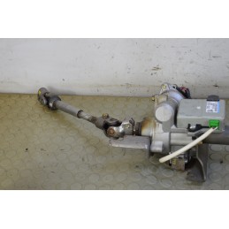 Piantone sterzo elettrico Opel Agila A dal 2000 al 2007 cod 38720-83e4 48200-83e64  1727261863050
