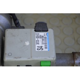 Piantone sterzo elettrico Opel Agila A dal 2000 al 2007 cod 38720-83e4 48200-83e64  1727261863050
