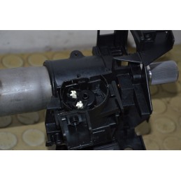 Piantone sterzo elettrico Opel Agila A dal 2000 al 2007 cod 38720-83e4 48200-83e64  1727261863050