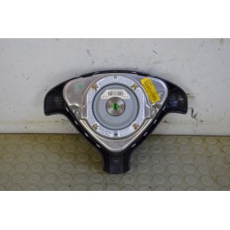 Airbag volante Opel Agila A dal 2000 al 2007 cod 90437771  1727266148848
