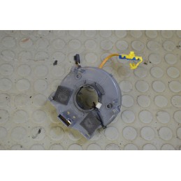 Contatto spiralato Opel Agila A dal 2000 al 2007 cod 24436919  1727267495279